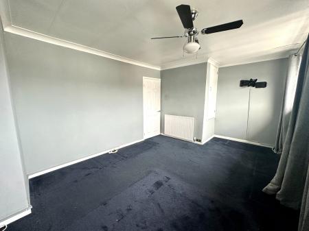 2 bedroom Terraced House for sale in Belper Road, Bloxwich, Walsall, WS3