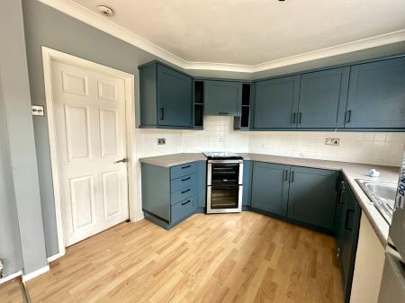 2 bedroom Terraced House for sale in Belper Road, Bloxwich, Walsall, WS3
