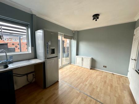 2 bedroom Terraced House for sale in Belper Road, Bloxwich, Walsall, WS3
