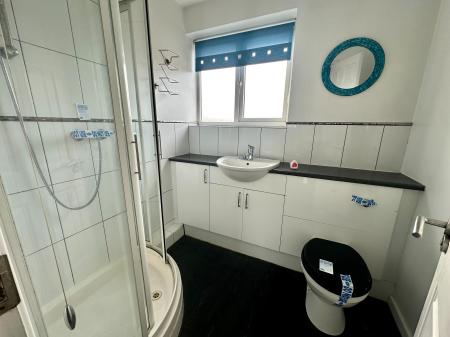 2 bedroom Terraced House for sale in Belper Road, Bloxwich, Walsall, WS3