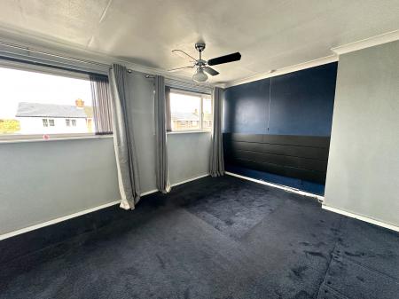 2 bedroom Terraced House for sale in Belper Road, Bloxwich, Walsall, WS3