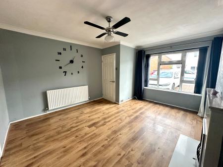 2 bedroom Terraced House for sale in Belper Road, Bloxwich, Walsall, WS3