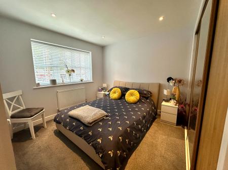 5 bedroom Detached house for sale in Station Road, Pelsall, Walsall, WS3