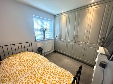 5 bedroom Detached house for sale in Station Road, Pelsall, Walsall, WS3