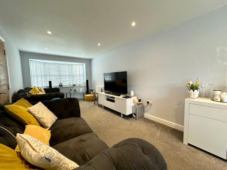 5 bedroom Detached house for sale in Station Road, Pelsall, Walsall, WS3