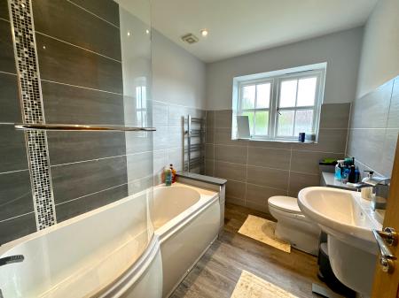 5 bedroom Detached house for sale in Station Road, Pelsall, Walsall, WS3