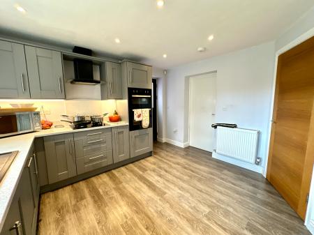 5 bedroom Detached house for sale in Station Road, Pelsall, Walsall, WS3