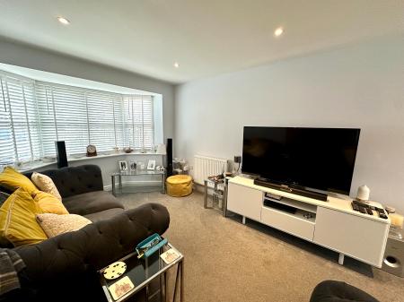 5 bedroom Detached house for sale in Station Road, Pelsall, Walsall, WS3