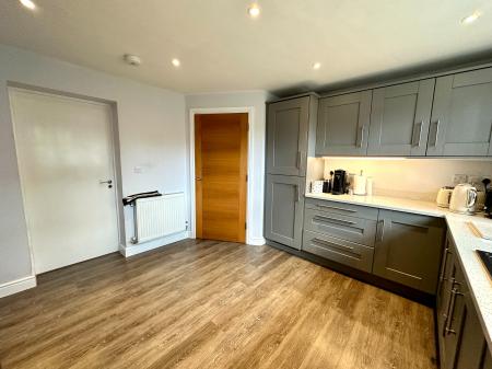 5 bedroom Detached house for sale in Station Road, Pelsall, Walsall, WS3