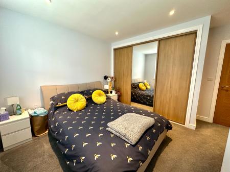 5 bedroom Detached house for sale in Station Road, Pelsall, Walsall, WS3