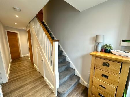 5 bedroom Detached house for sale in Station Road, Pelsall, Walsall, WS3