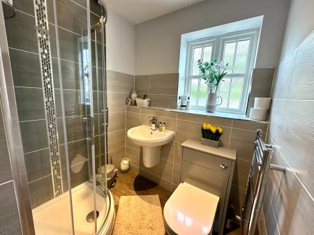 5 bedroom Detached house for sale in Station Road, Pelsall, Walsall, WS3