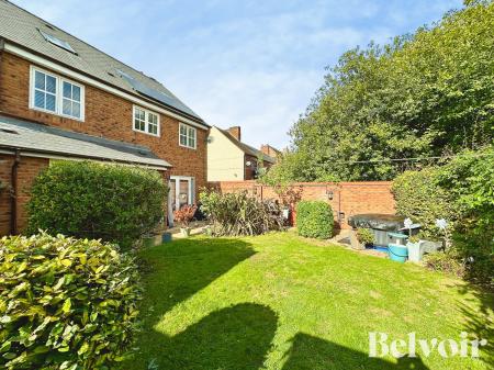 5 bedroom Detached house for sale in Station Road, Pelsall, Walsall, WS3
