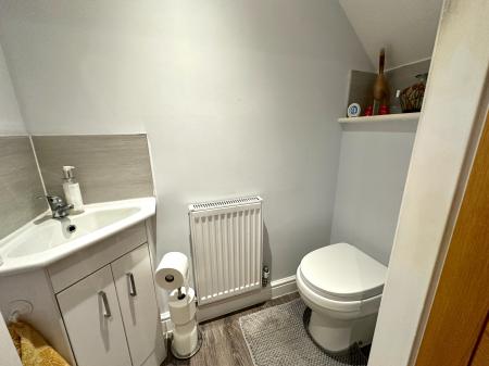 5 bedroom Detached house for sale in Station Road, Pelsall, Walsall, WS3