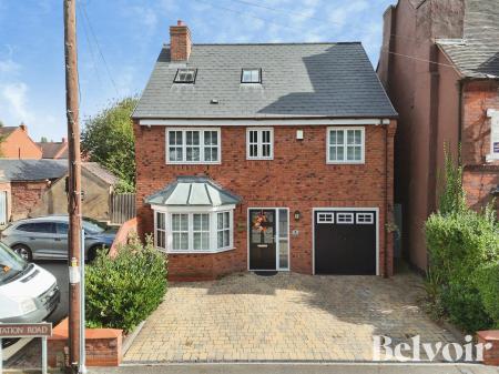 Station Road, Pelsall, Walsall, WS3