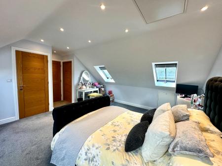 5 bedroom Detached house for sale in Station Road, Pelsall, Walsall, WS3