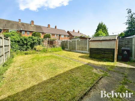 3 bedroom Semi-detached house to let in Buildwas Close, Bloxwich, WS3