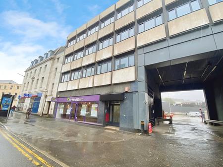 Bridge Street, Walsall, WS1