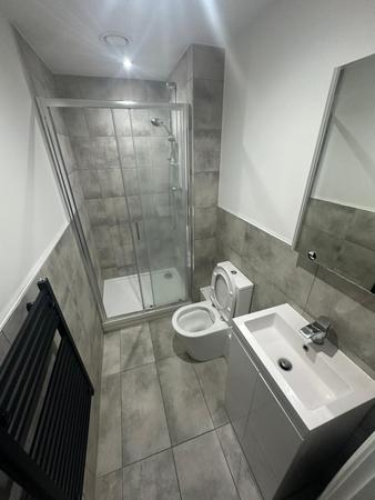 1 bedroom Apartment to let in Bridge Street, Walsall, WS1