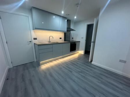 1 bedroom Apartment to let in Bridge Street, Walsall, WS1