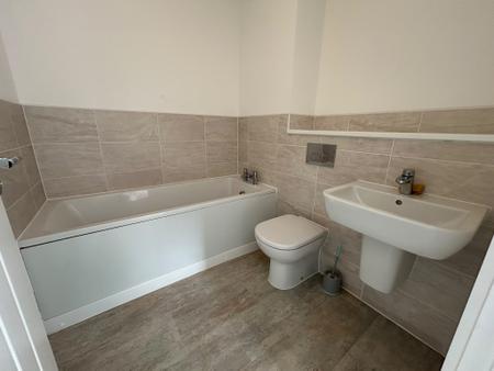 2 bedroom End of terrace house to let in Ironworks Road, Walsall, WS2
