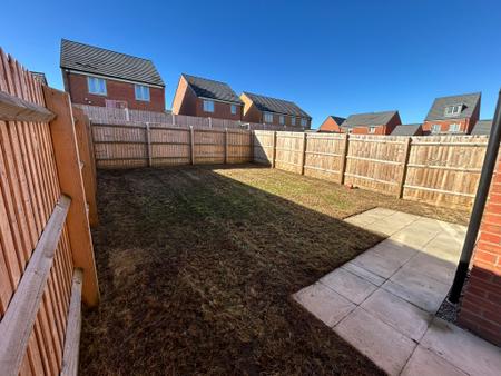2 bedroom End of terrace house to let in Ironworks Road, Walsall, WS2