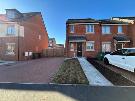 Ironworks Road, Walsall, WS2