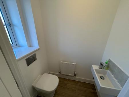 2 bedroom End of terrace house to let in Ironworks Road, Walsall, WS2