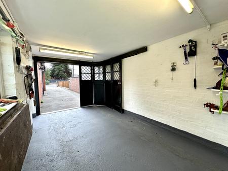 2 bedroom Detached bungalow for sale in Lichfield Road, Bloxwich, Walsall, WS3