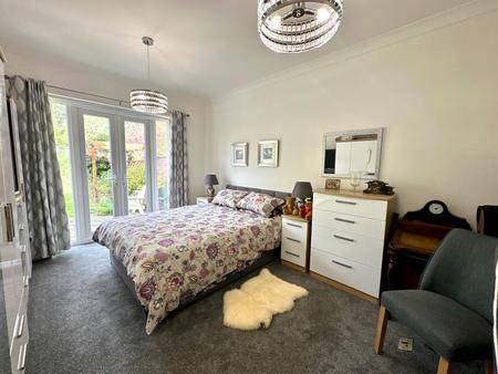 2 bedroom Detached bungalow for sale in Lichfield Road, Bloxwich, Walsall, WS3