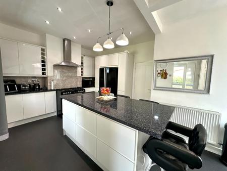 2 bedroom Detached bungalow for sale in Lichfield Road, Bloxwich, Walsall, WS3