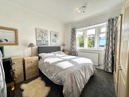 2 bedroom Detached bungalow for sale in Lichfield Road, Bloxwich, Walsall, WS3