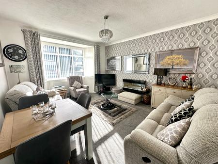 2 bedroom Detached bungalow for sale in Lichfield Road, Bloxwich, Walsall, WS3