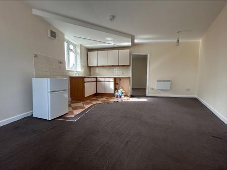 1 bedroom Flat to let in Dartmouth Avenue, Coalpool, Walsall, WS3