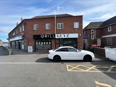 Dartmouth Avenue, Coalpool, Walsall, WS3