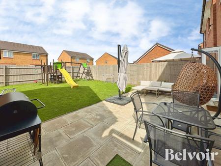 4 bedroom Detached house to let in Copper Works Way, Goscote, Walsall, WS3