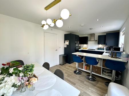 4 bedroom Detached house to let in Copper Works Way, Goscote, Walsall, WS3