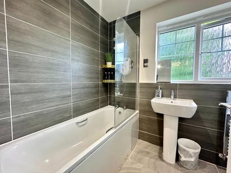 3 bedroom Detached house for sale in Rose Street, Bilston, WV14