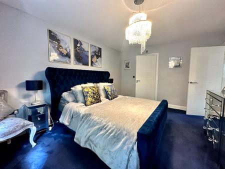 3 bedroom Detached house for sale in Rose Street, Bilston, WV14