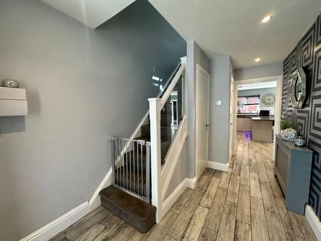 3 bedroom Detached house for sale in Rose Street, Bilston, WV14