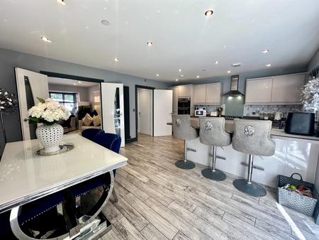 3 bedroom Detached house for sale in Rose Street, Bilston, WV14