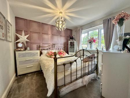 3 bedroom Detached house for sale in Rose Street, Bilston, WV14