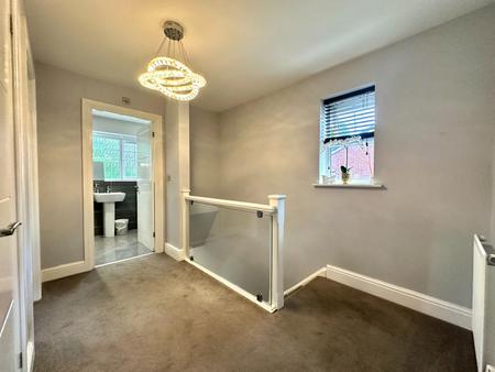 3 bedroom Detached house for sale in Rose Street, Bilston, WV14