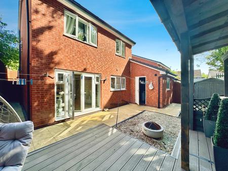 3 bedroom Detached house for sale in Rose Street, Bilston, WV14