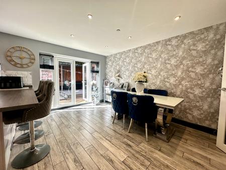 3 bedroom Detached house for sale in Rose Street, Bilston, WV14