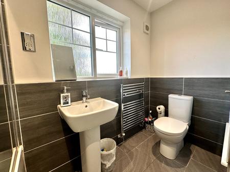 3 bedroom Detached house for sale in Rose Street, Bilston, WV14