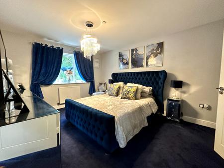 3 bedroom Detached house for sale in Rose Street, Bilston, WV14
