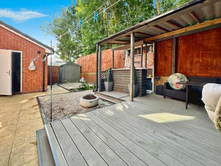 3 bedroom Detached house for sale in Rose Street, Bilston, WV14