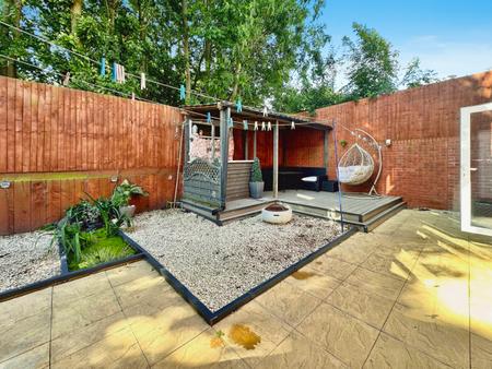 3 bedroom Detached house for sale in Rose Street, Bilston, WV14