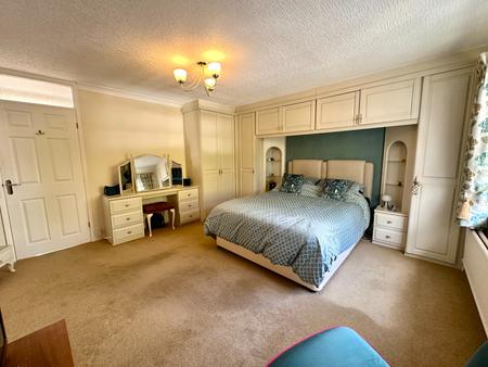 3 bedroom Detached house for sale in Beechwood Close, Bloxwich, Walsall, WS3